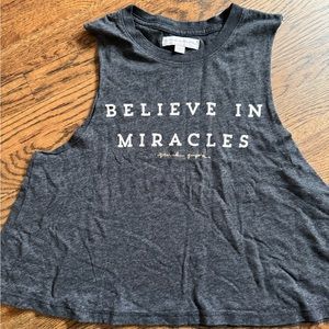Spiritual Gangster Tank